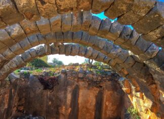 The Revolt of the Comneni part 20