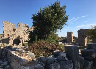 The Revolt of the Comneni part 27