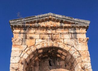 The Revolt of the Comneni part 18