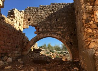 The Revolt of the Comneni part 14