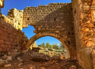 The Revolt of the Comneni part 13