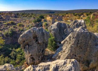 The Revolt of the Comneni part 11