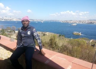 Letter from the Governor