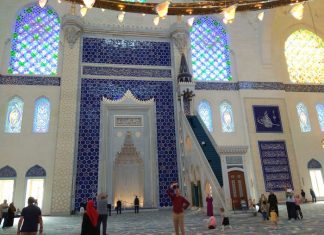 Preserving Troy’s Heritage