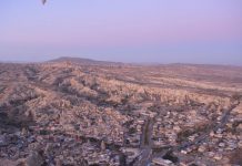 Bulgarian Settlements