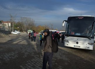 The Pomaks Bulgarian Muslims
