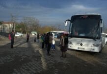 Bulgarias Complaints About Turkey