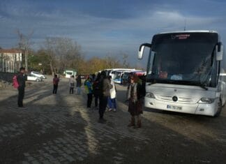 Bulgarias Complaints About Turkey